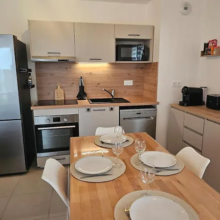 Cap Cotiniere - Joli T3 Avec Terrasse - 4 A 6 Pers * Saint-Pierre-d'Oleron
