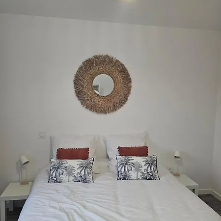 Cap Cotiniere - Joli T3 Avec Terrasse - 4 A 6 Pers Apartment Saint-Pierre-d'Oleron