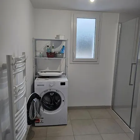 Apartment Cap Cotiniere - Joli T3 Avec Terrasse - 4 A 6 Pers *