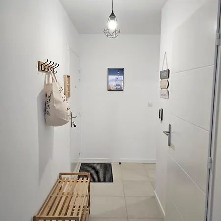 Apartment Cap Cotiniere - Joli T3 Avec Terrasse - 4 A 6 Pers *