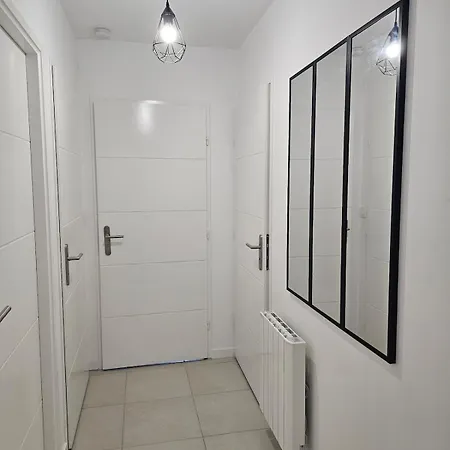 Apartment Cap Cotiniere - Joli T3 Avec Terrasse - 4 A 6 Pers Saint-Pierre-d'Oleron